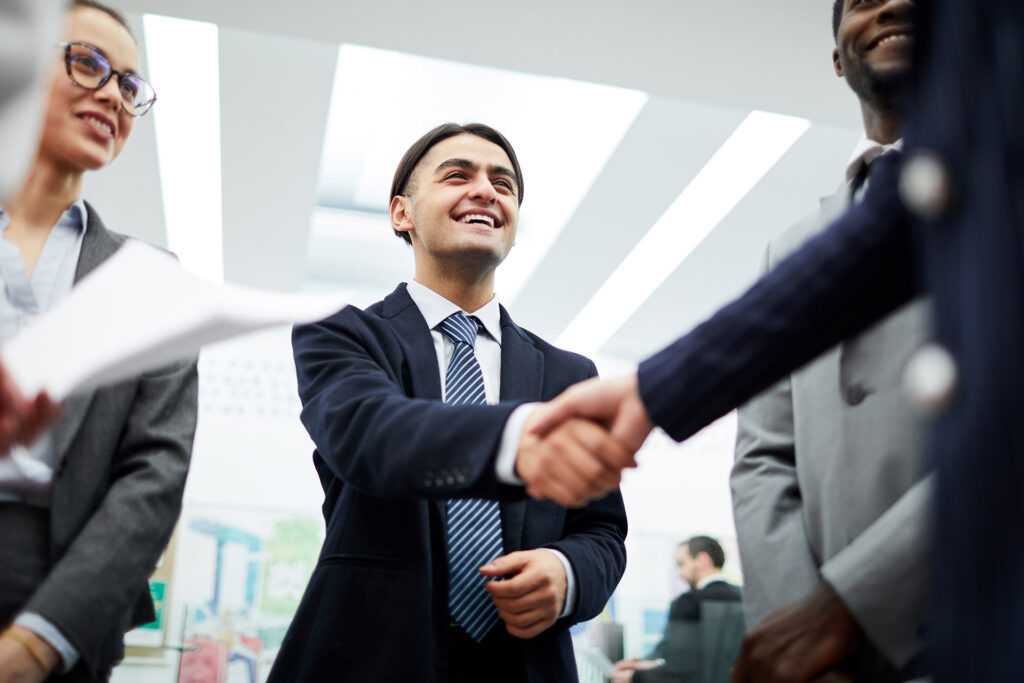 Business fundig solutions