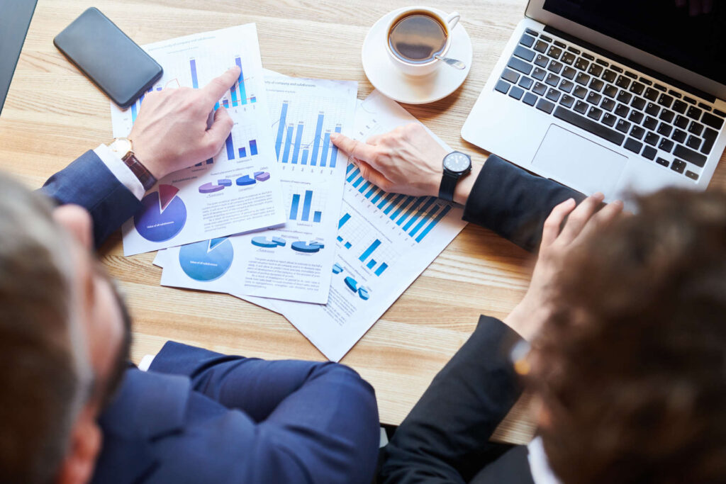 Business Tradelines