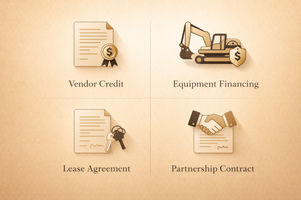 Why Lenders Consider Business Age When Approving Funding