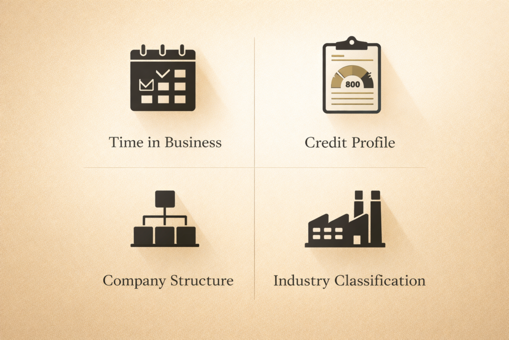 Common Use Cases Where Aged Corporations May Help Funding Readiness