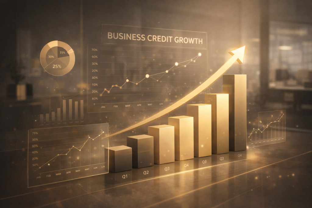 BUSINESS CREDIT COMPLIANCE