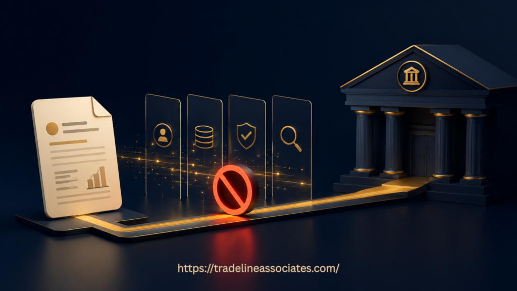 business loan denied reasons