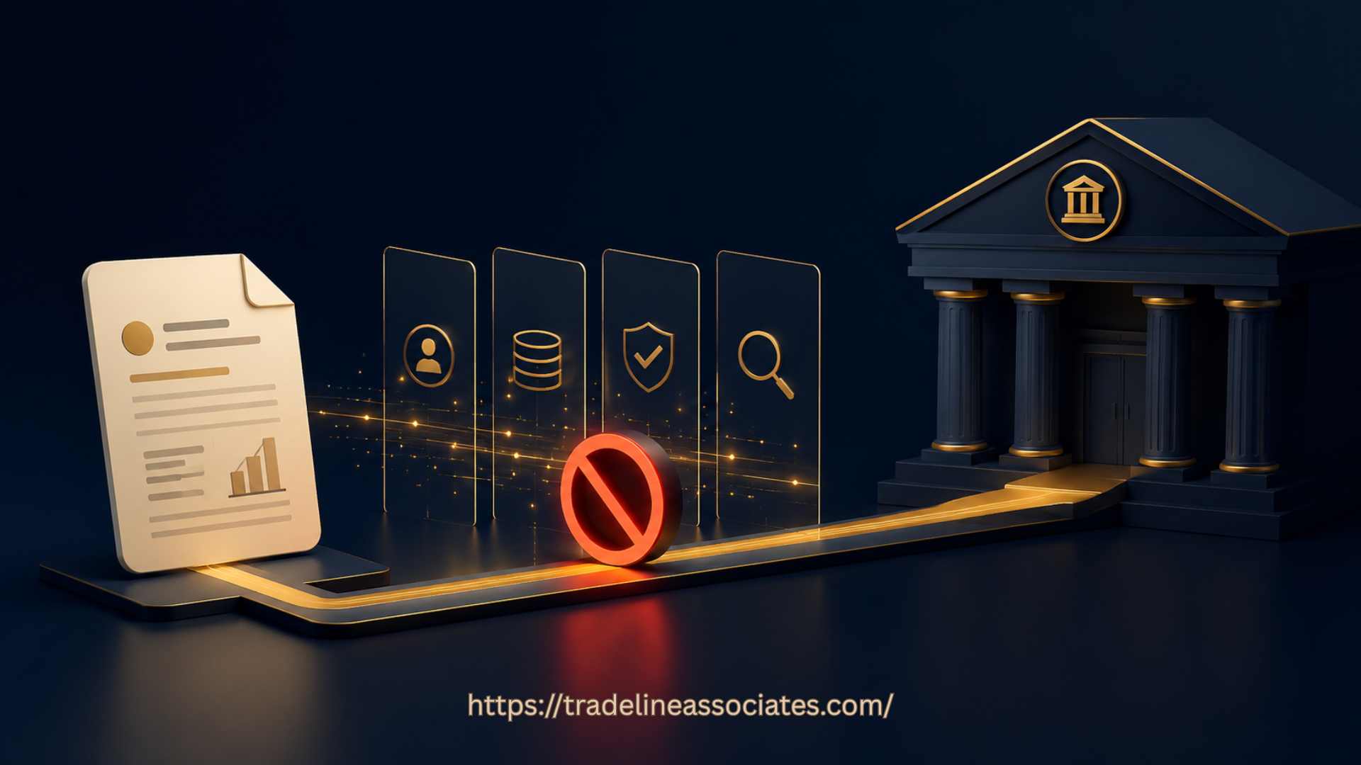 business loan denied reasons