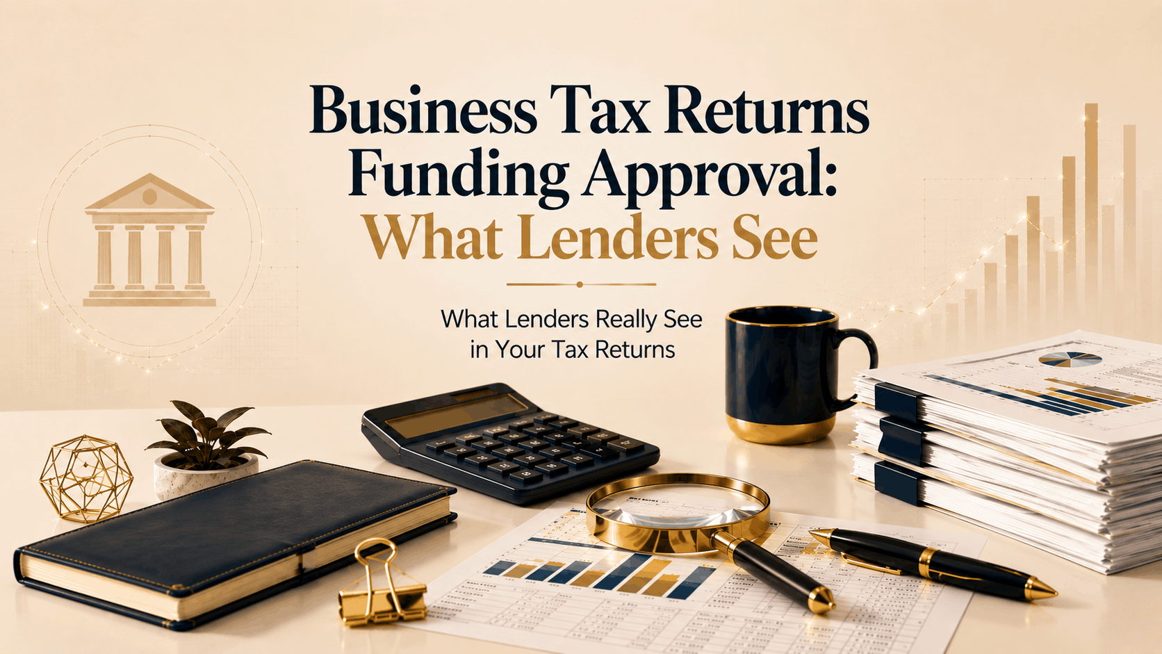 business tax returns