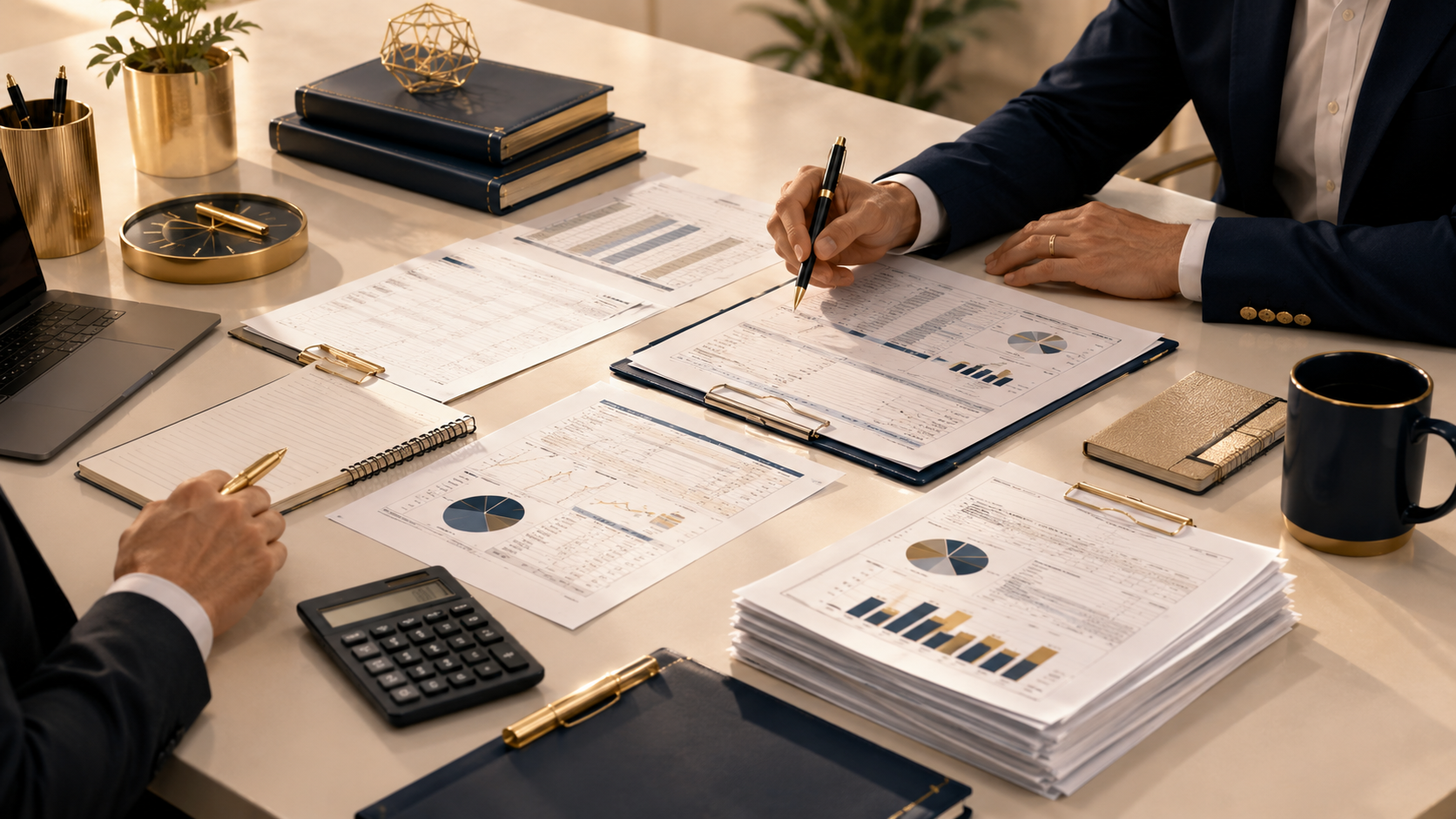 What to Do Before Your Next Tax Filing or Loan Application