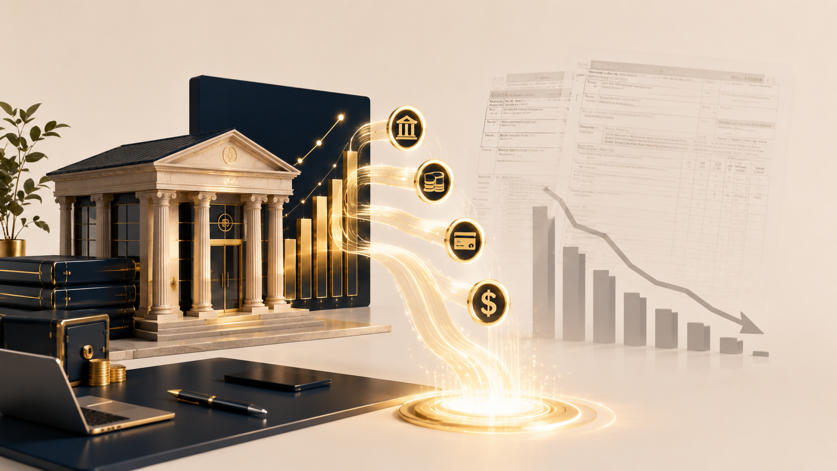 Bank Statement Loans: When Your Returns Don't Tell the Full Story