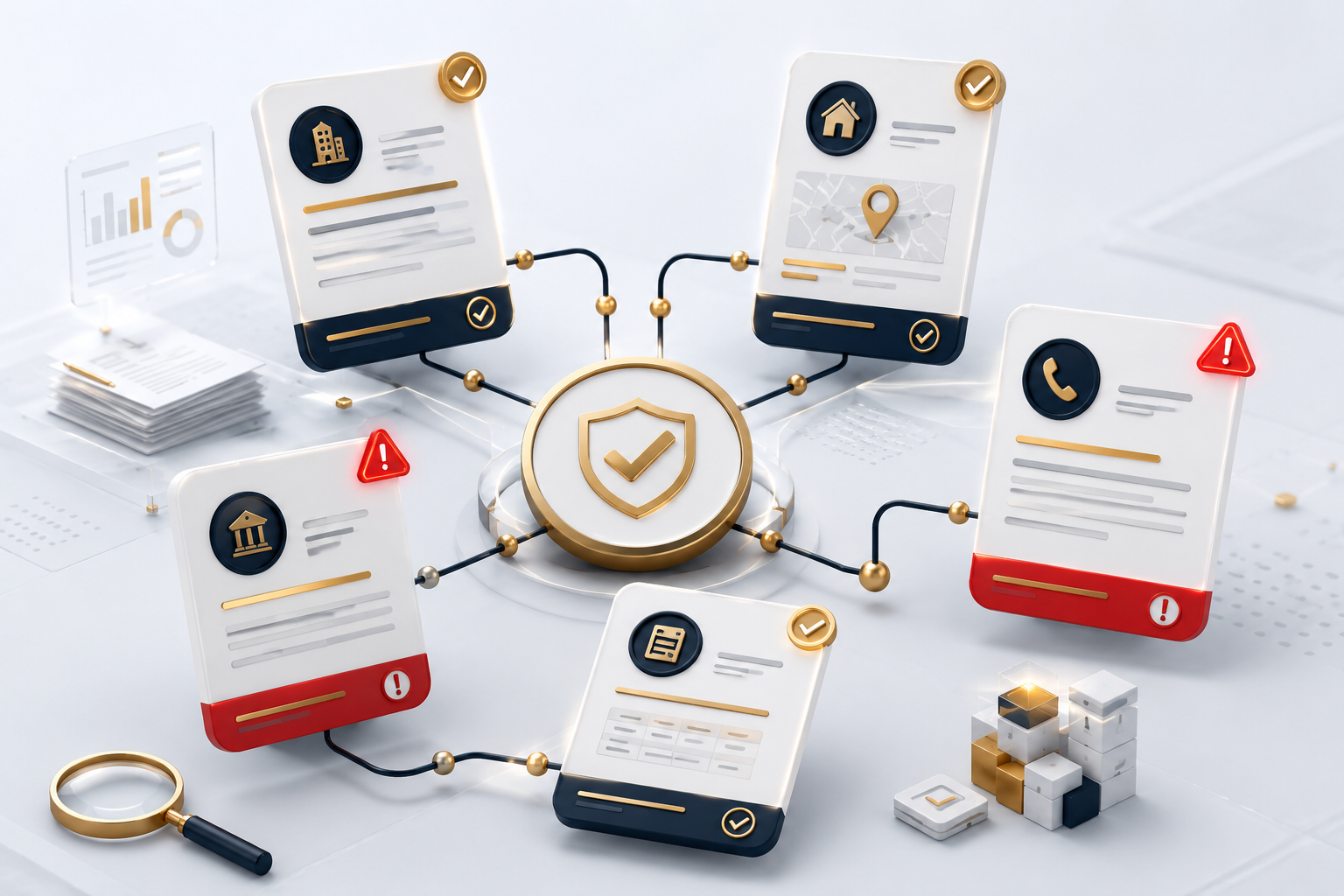 Why Most Lender Ready Business Funding Tests Fail: