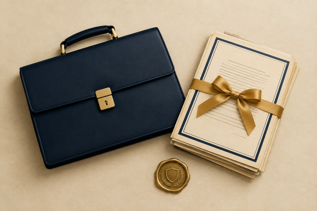 shelf companies with credit
